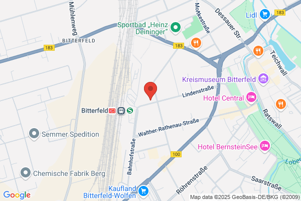 S und W Immobilien GmbH