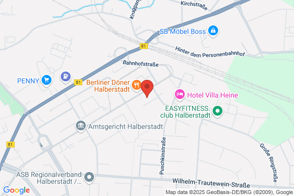 TEDi GmbH & Co. KG
