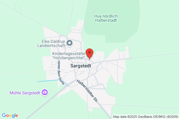 Kita Holzbergwichtel