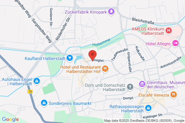 Evangelische Christen-Gemeinde