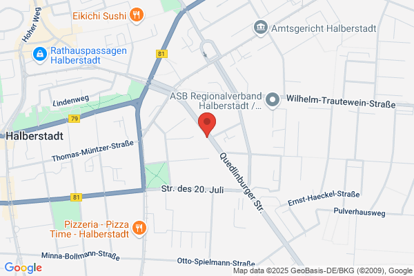 Sabines und Irenas Kosmetikstudio