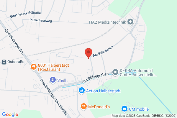 Guse Malerfachbetrieb GmbH