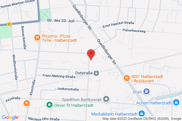 Kamos Ausbau und Montageservice GmbH