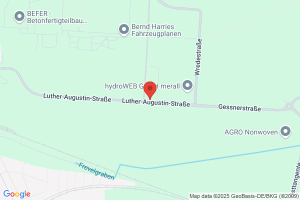 MWA Mechanische Werkstätten Anhalt GmbH