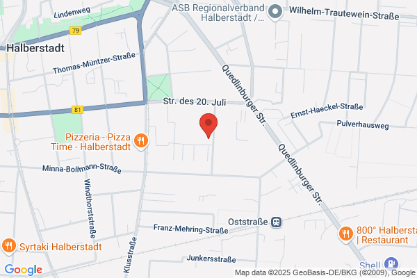 VH3 Medizintechnik GmbH