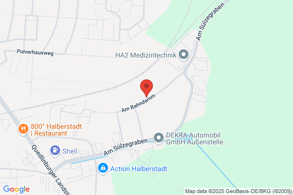 Kamedtech Medizintechnik GmbH