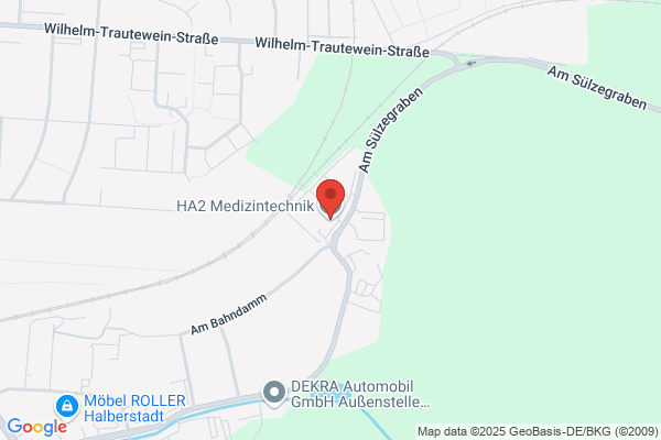medical transfer systems GmbH
