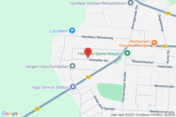 Möbelagentur - H. L. Hofmann