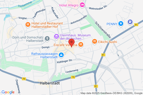 H & M Hennes & Mauritz GmbH