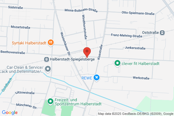Meisterwerkstatt für Holzblasinstrumente