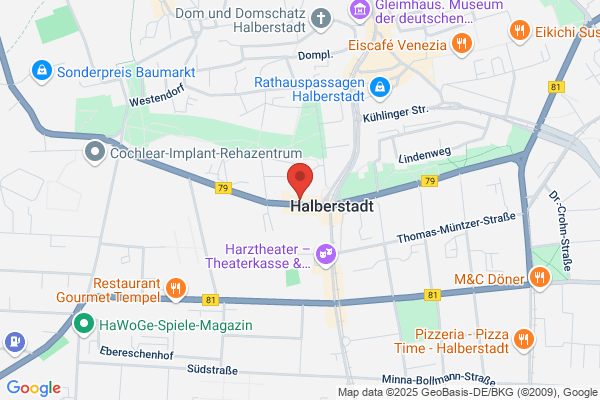 Disse Sanitätshaus & Orthopädietechnik e.K.