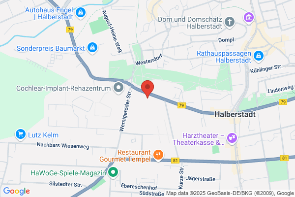 AfP-Agentur für Personal-dienstleistungen GmbH