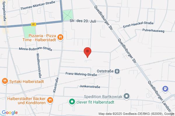 Jacobs Reinigungssysteme Inh. Olaf Jacobs