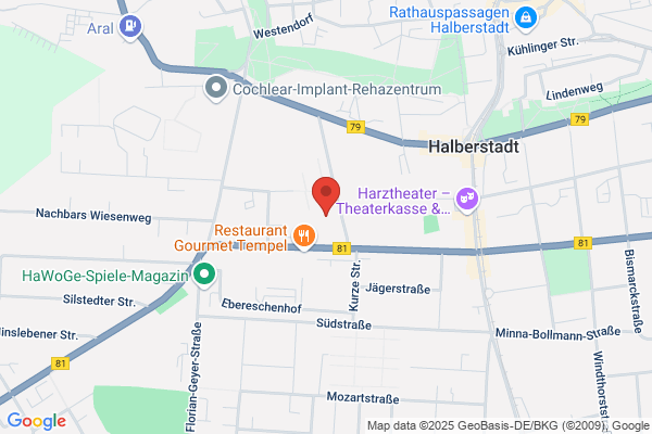 Heisa Fachgroßhandel GmbH