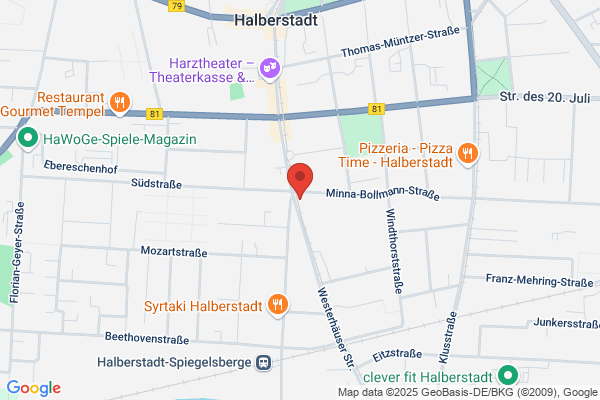 Schloss u. Schlüsselservice Ralf Massarik