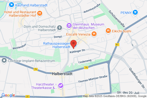 DEICHMANN