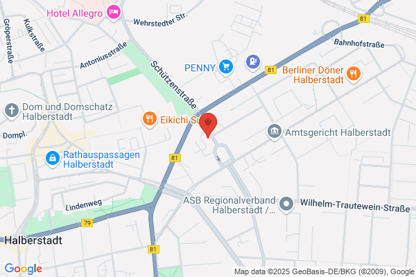 Förderverein der