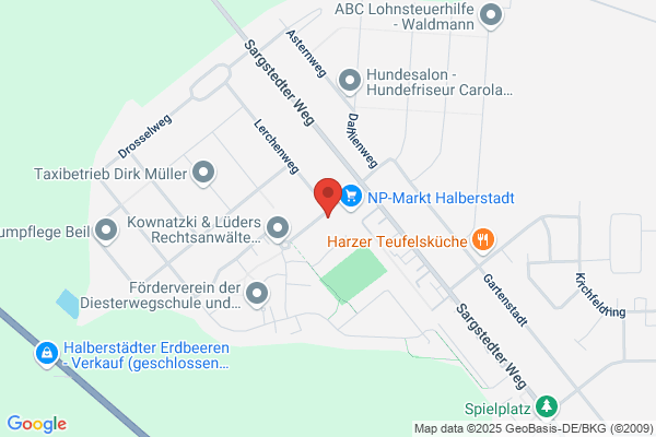 Grundschule Diesterweg