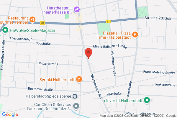 OHC Consult GmbH