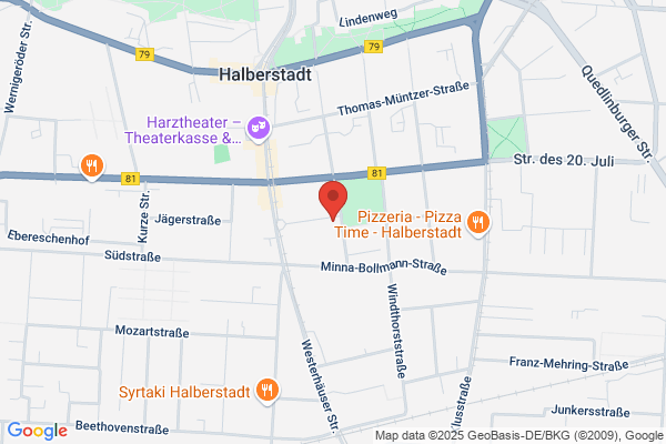 S&P Steuerberatungsgesellschaft mbH