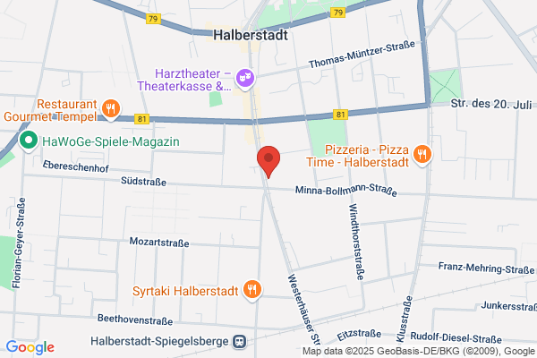 Treuhand Hannover GmbH