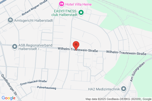 NP-Markt Halberstadt