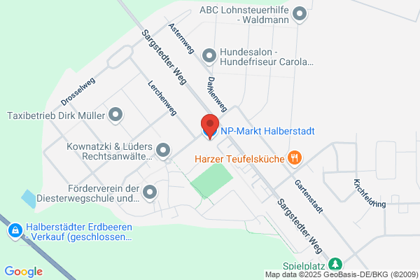 NP-Markt