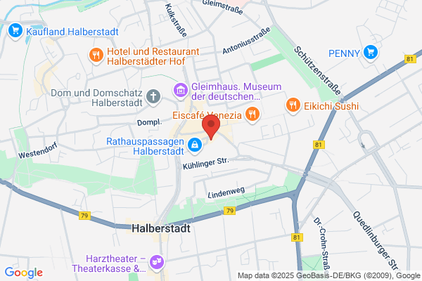 Das Teehaus Inh. Yvonne Becker