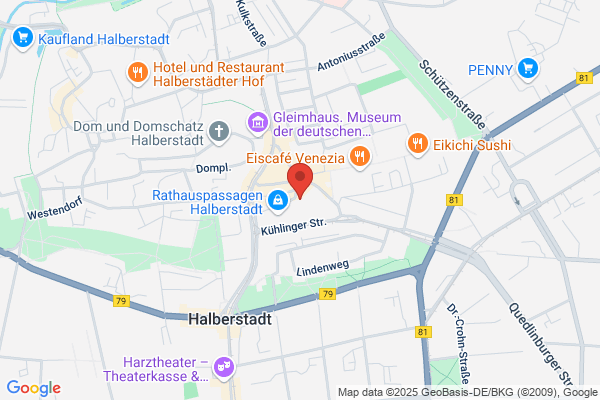 Teledata GmbH