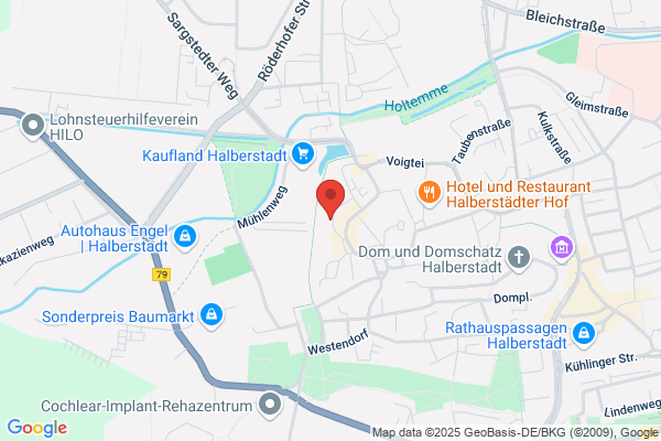 Harz-Online GmbH