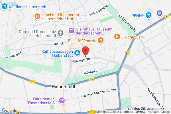 Promarkt Discount + Service