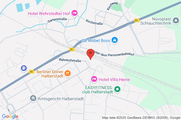Bauchtanz-Halberstadt