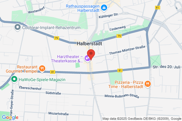 SIGNAL IDUNA Versicherung Heike Costache