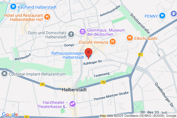 Geschlossen