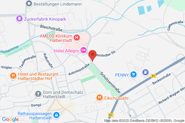 Landhandel Eckers