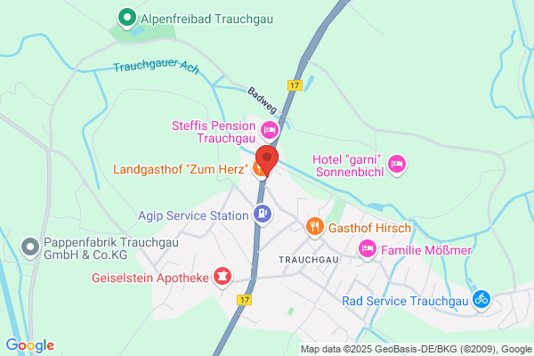 Werner Feneberg GmbH