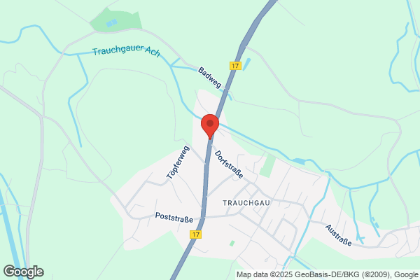 Landgasthof Post