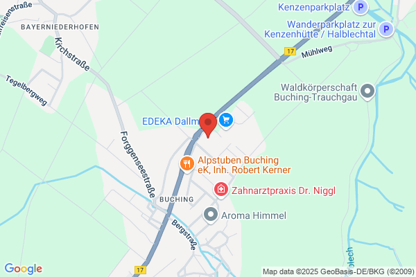 1a Autoservice Gschwill KG