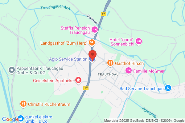 Echter GmbH