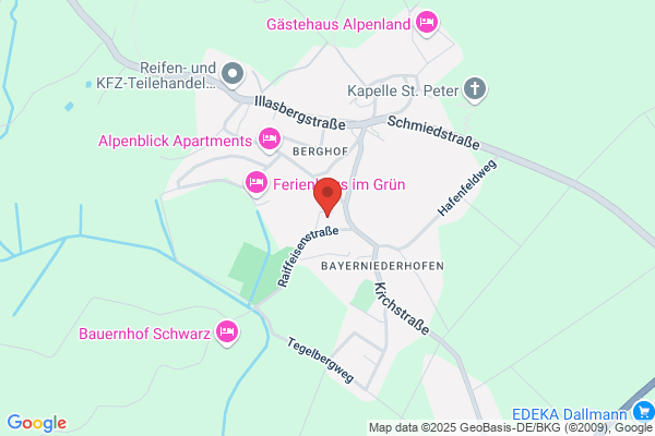 Ferienhof Wörle