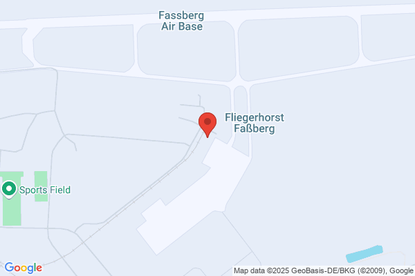 Fernmeldesystembezirk 603/2 Fliegerhorst