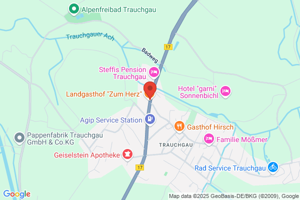 Gasthof Post