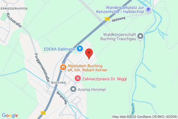 Szarafinski Alexander GmbH
