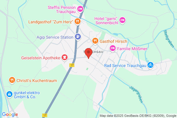 Trauchgauer Käseladen
