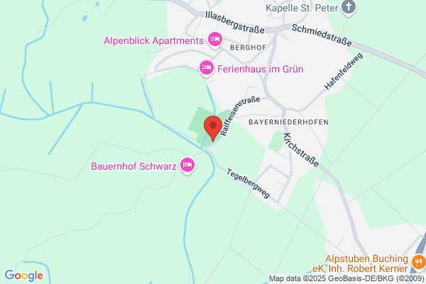 Turn- und Sportverein Buching e.V.