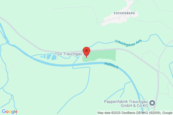Turn- und Sportverein Trauchgau