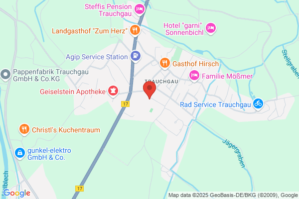 Vereinigte Schützen Trauchgau e. V.