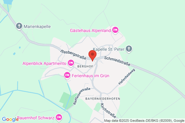 Zur frohen Aussicht