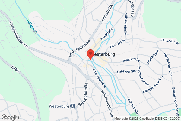 Immobilien Kessler IBW