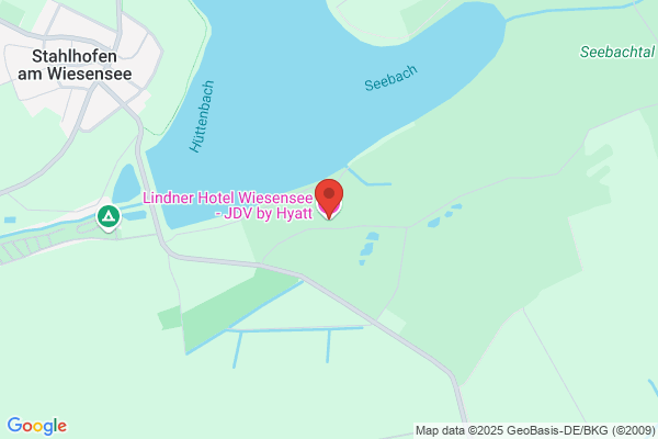 Lindner Hotel & Sporting Club Wiesensee